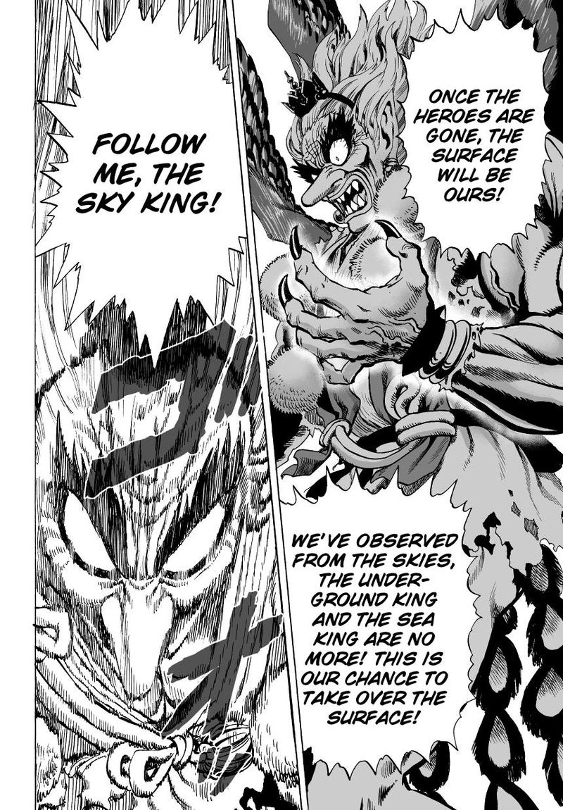 Onepunch Man 31 23