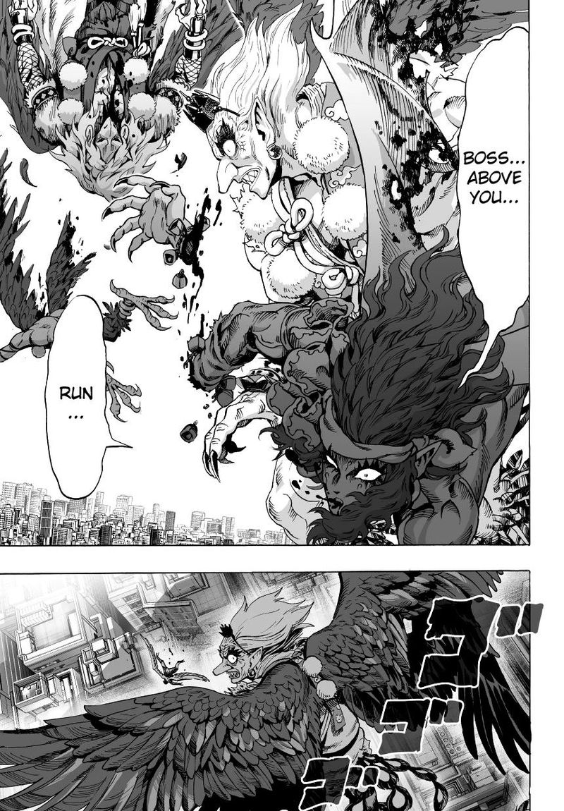 Onepunch Man 31 24