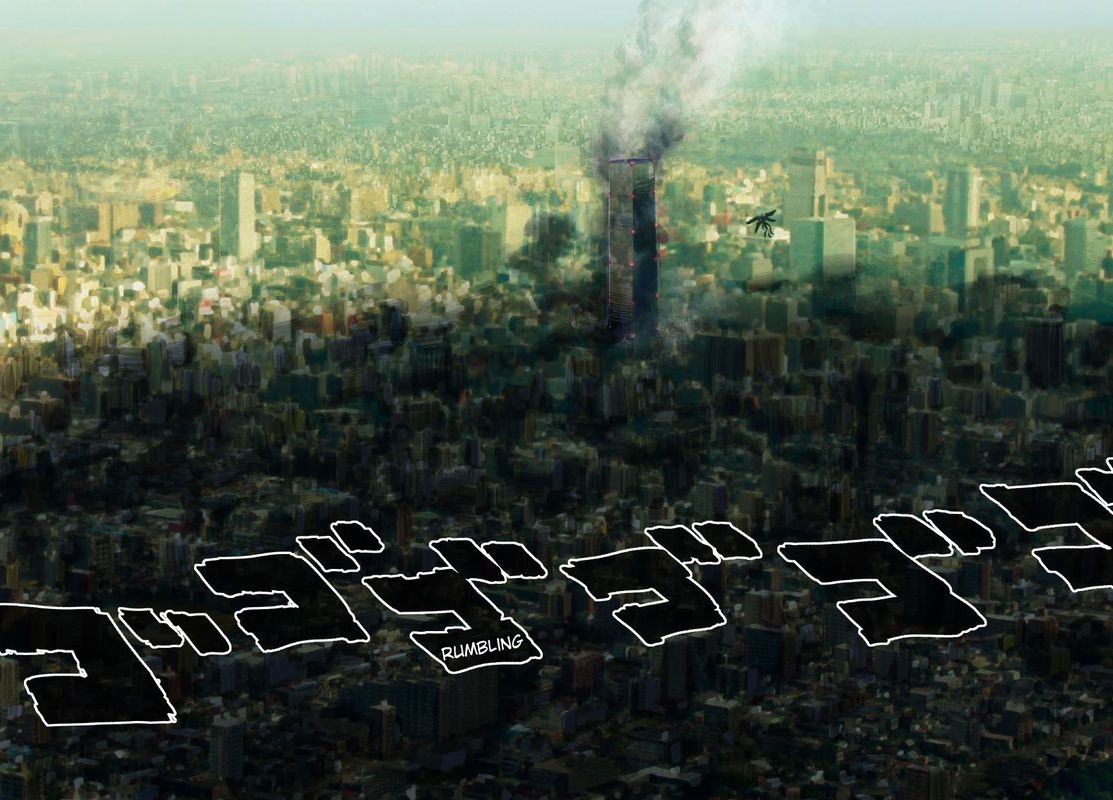 Onepunch Man 31 25