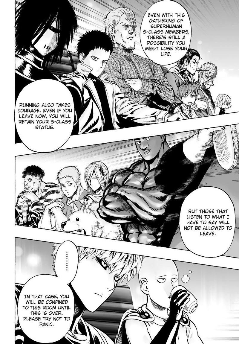 Onepunch Man 31 3