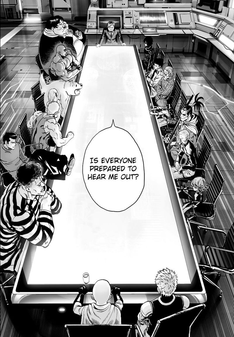 Onepunch Man 31 4