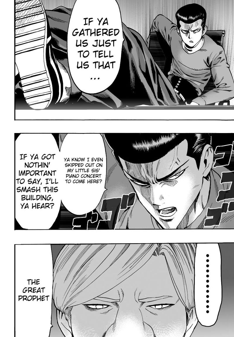 Onepunch Man 31 5