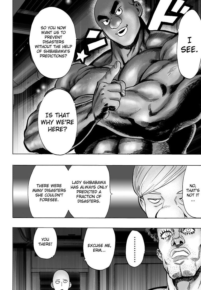 Onepunch Man 31 7