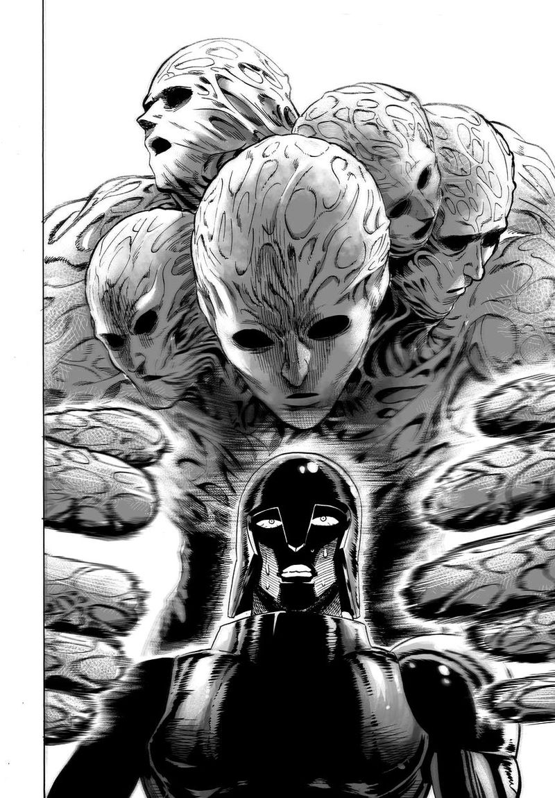 Onepunch Man 32 10