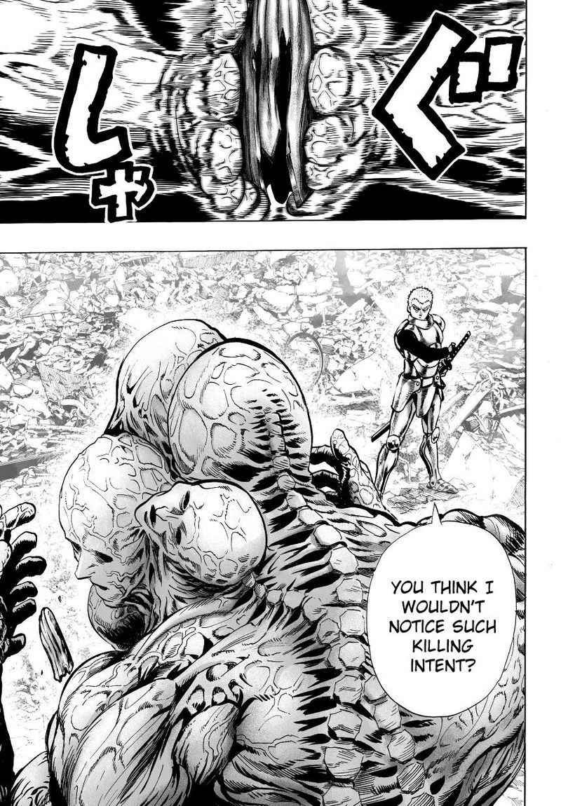 Onepunch Man 32 11