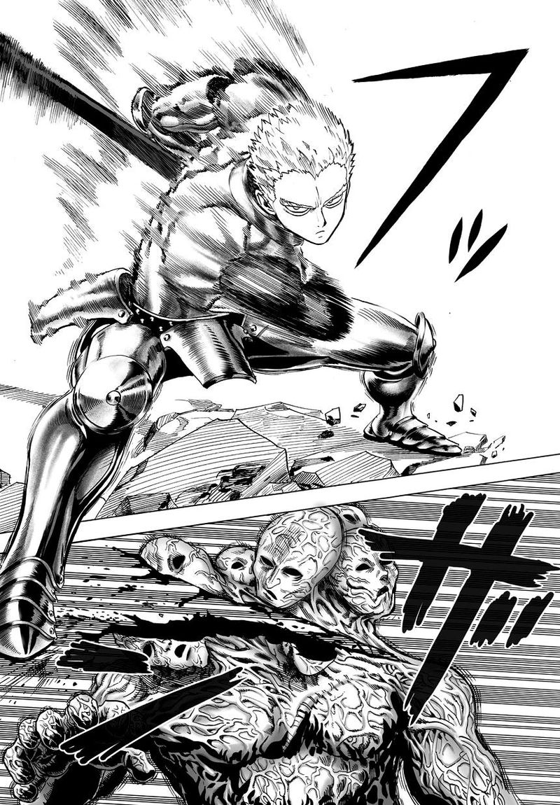 Onepunch Man 32 12