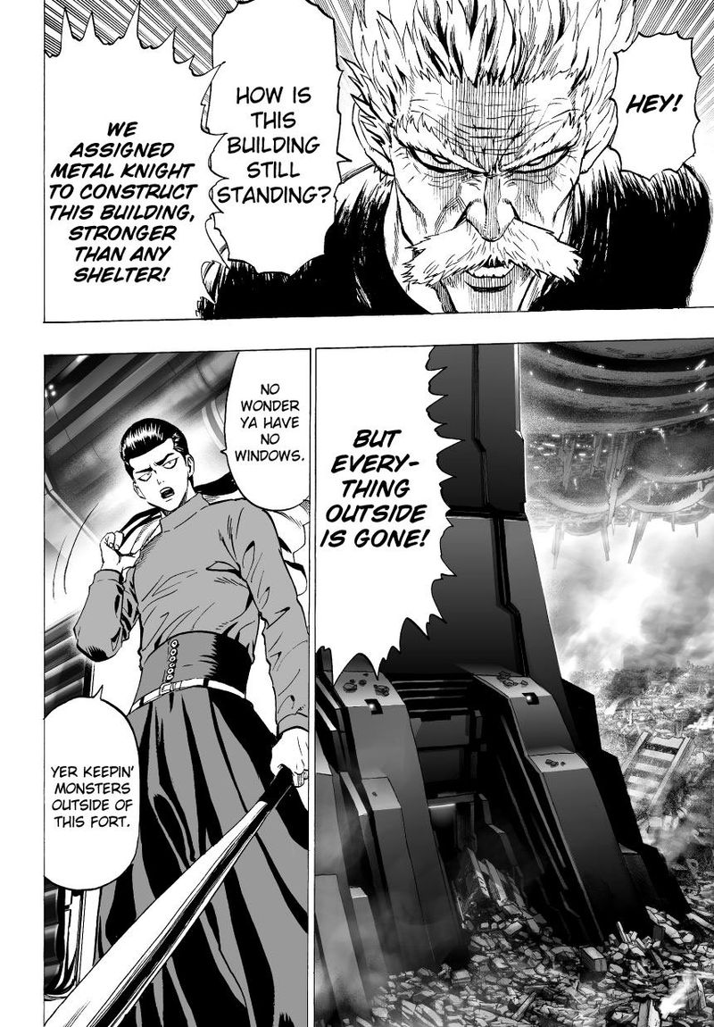 Onepunch Man 32 14