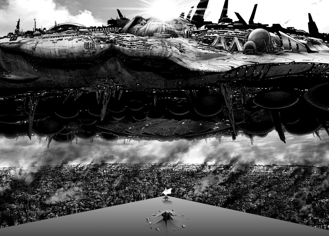 Onepunch Man 32 16