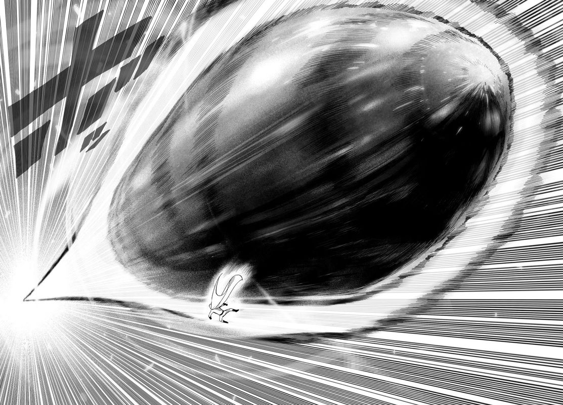 Onepunch Man 32 18