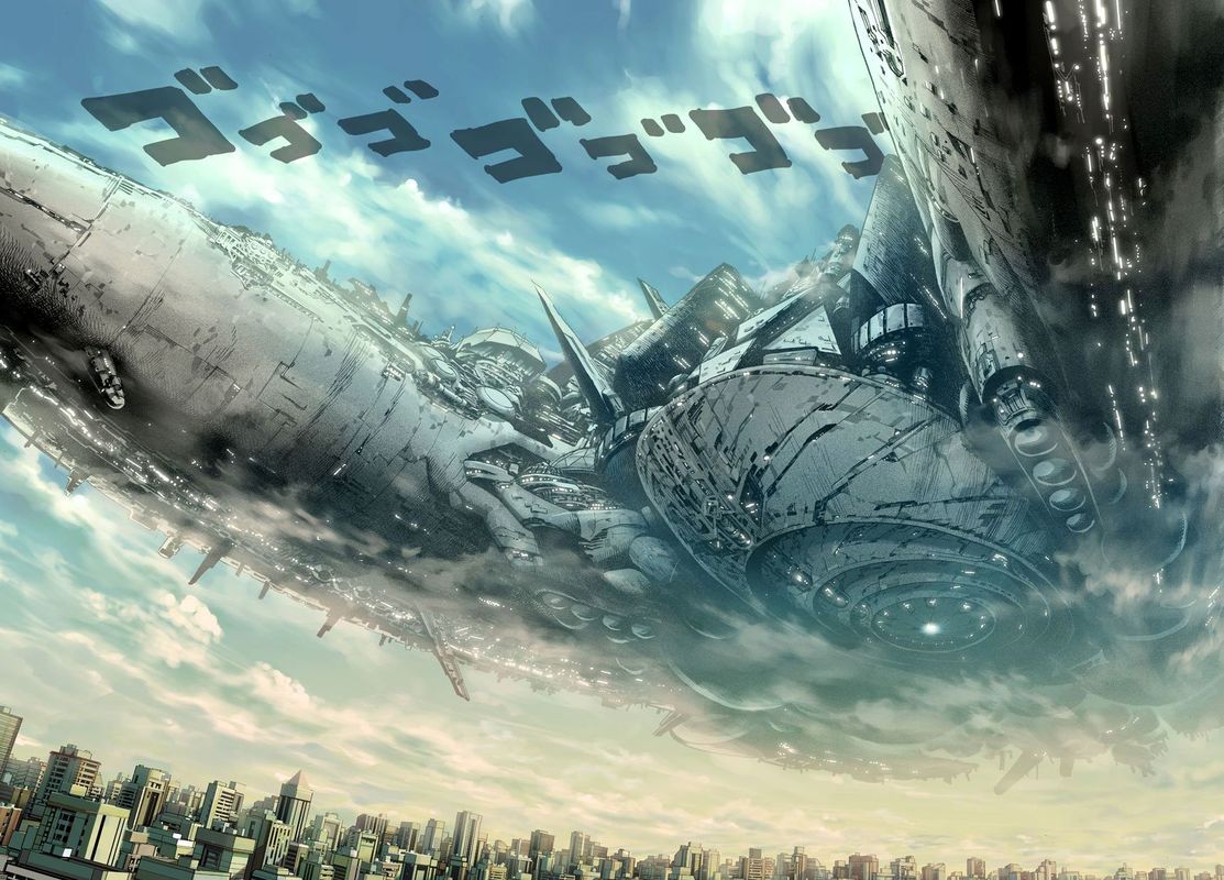 Onepunch Man 32 2