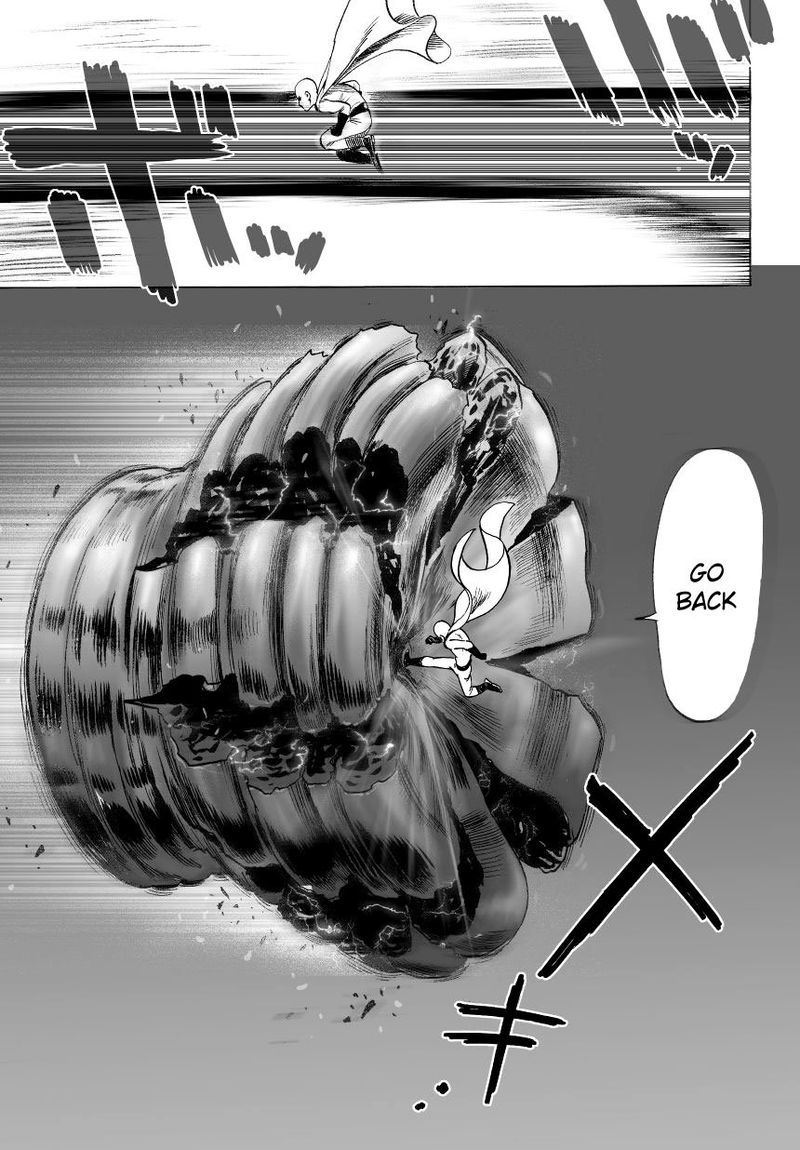 Onepunch Man 32 20