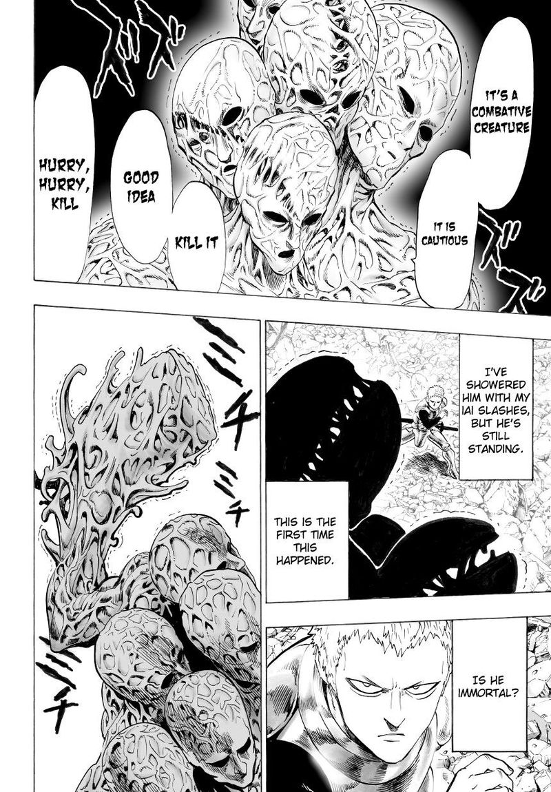 Onepunch Man 32 23
