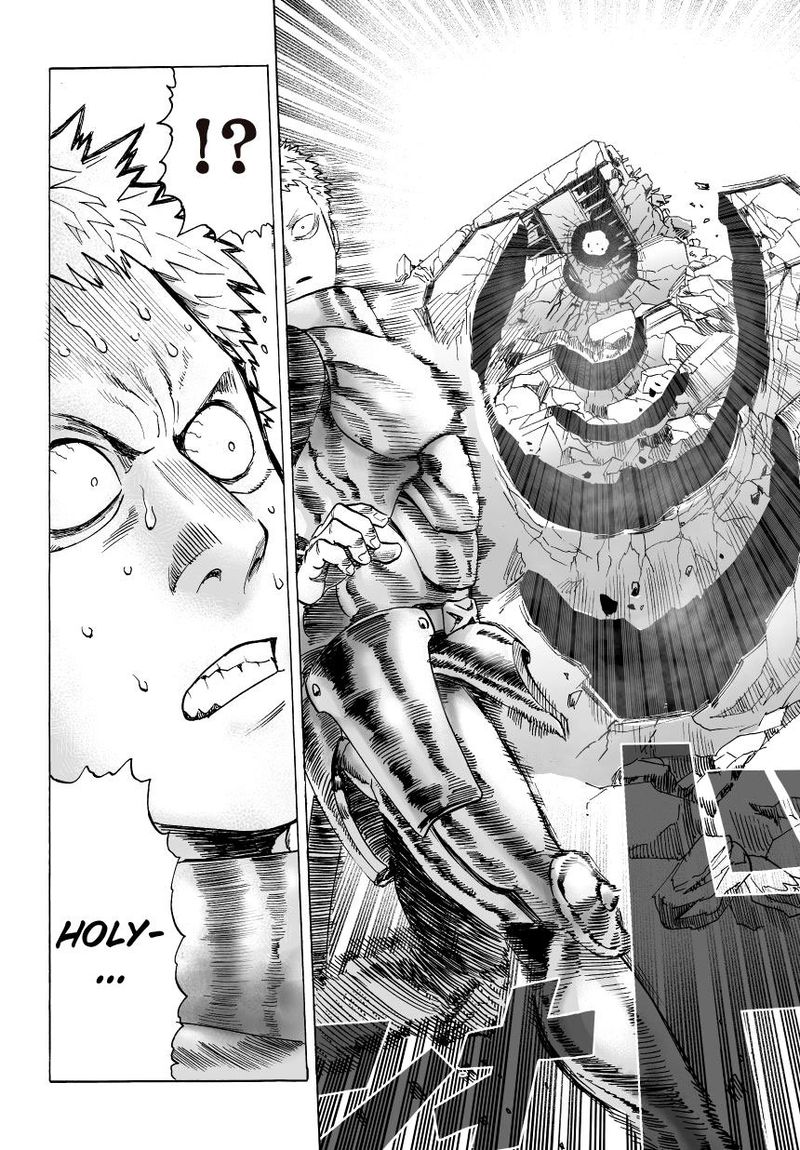 Onepunch Man 32 25