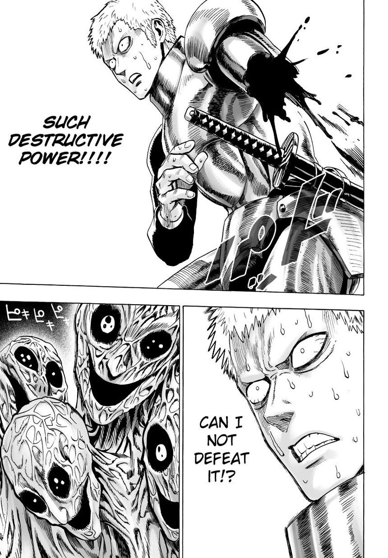Onepunch Man 32 26