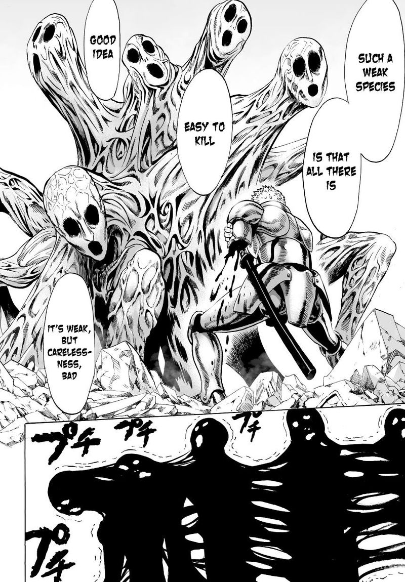 Onepunch Man 32 27
