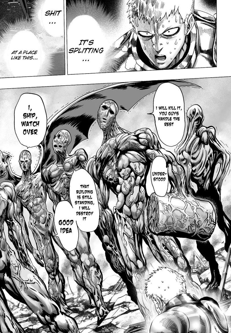 Onepunch Man 32 28