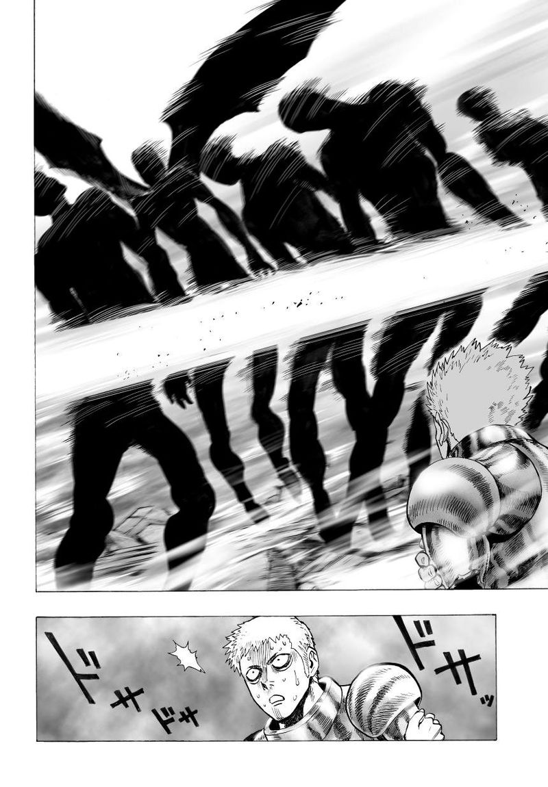 Onepunch Man 32 29