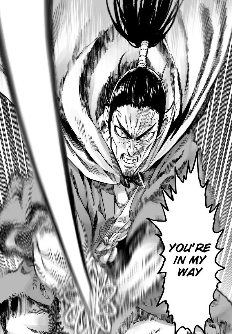Onepunch Man 32 31