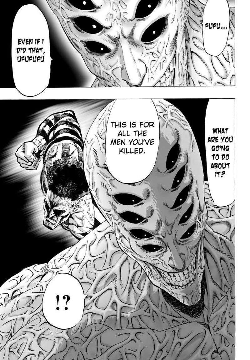 Onepunch Man 32 36