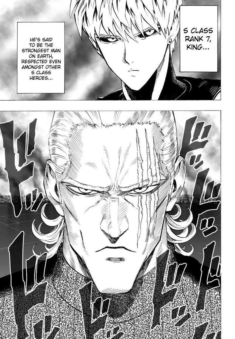 Onepunch Man 32 39