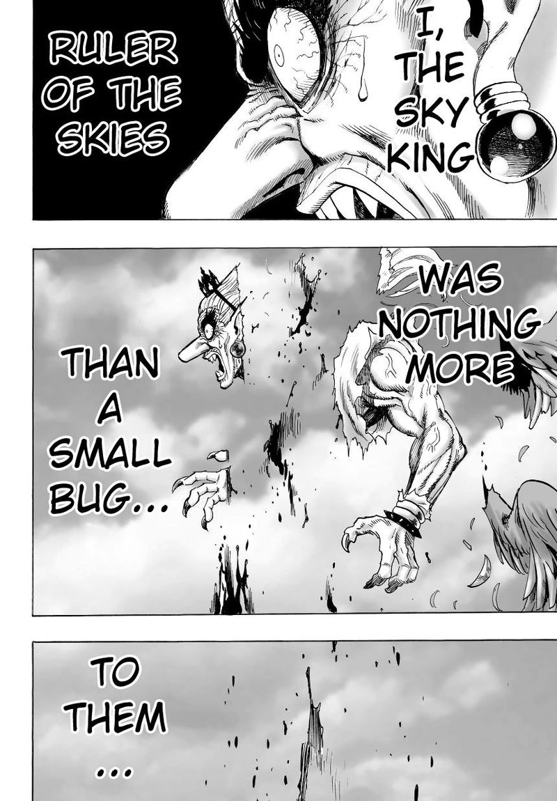 Onepunch Man 32 4