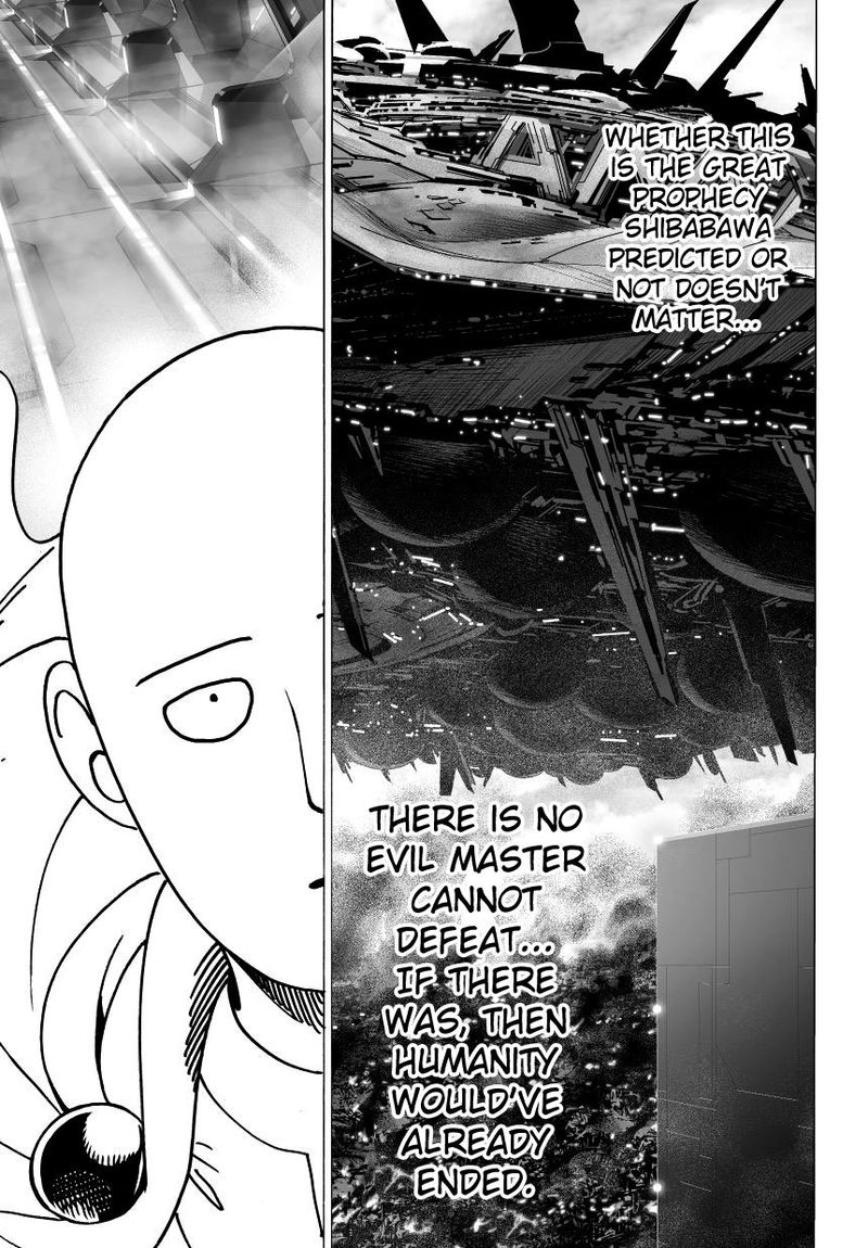 Onepunch Man 32 43