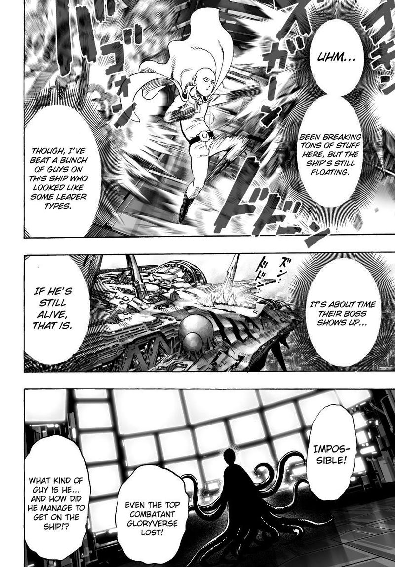 Onepunch Man 32 46