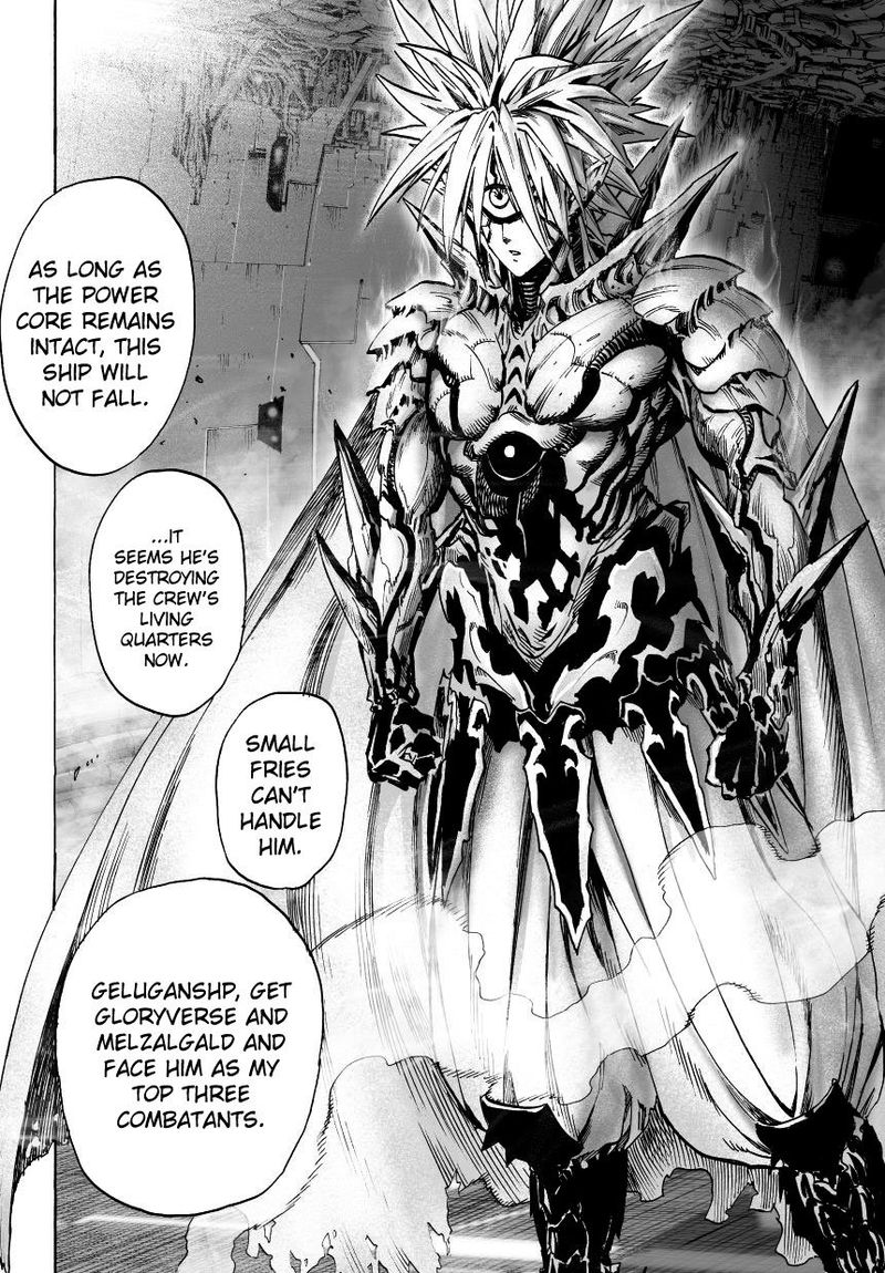 Onepunch Man 32 49