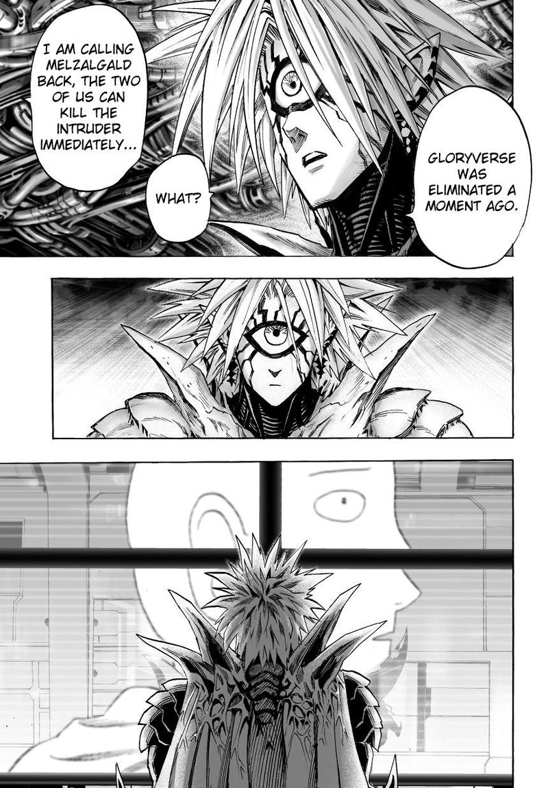 Onepunch Man 32 50