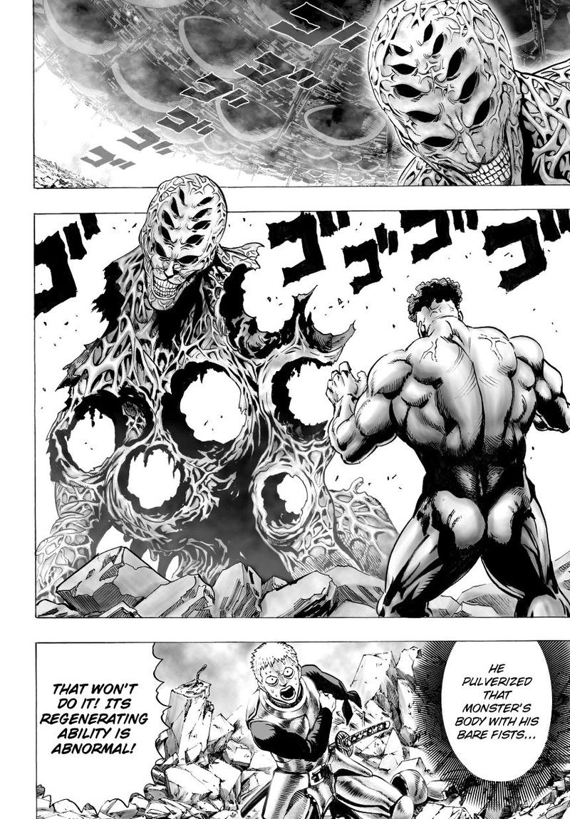 Onepunch Man 32 51