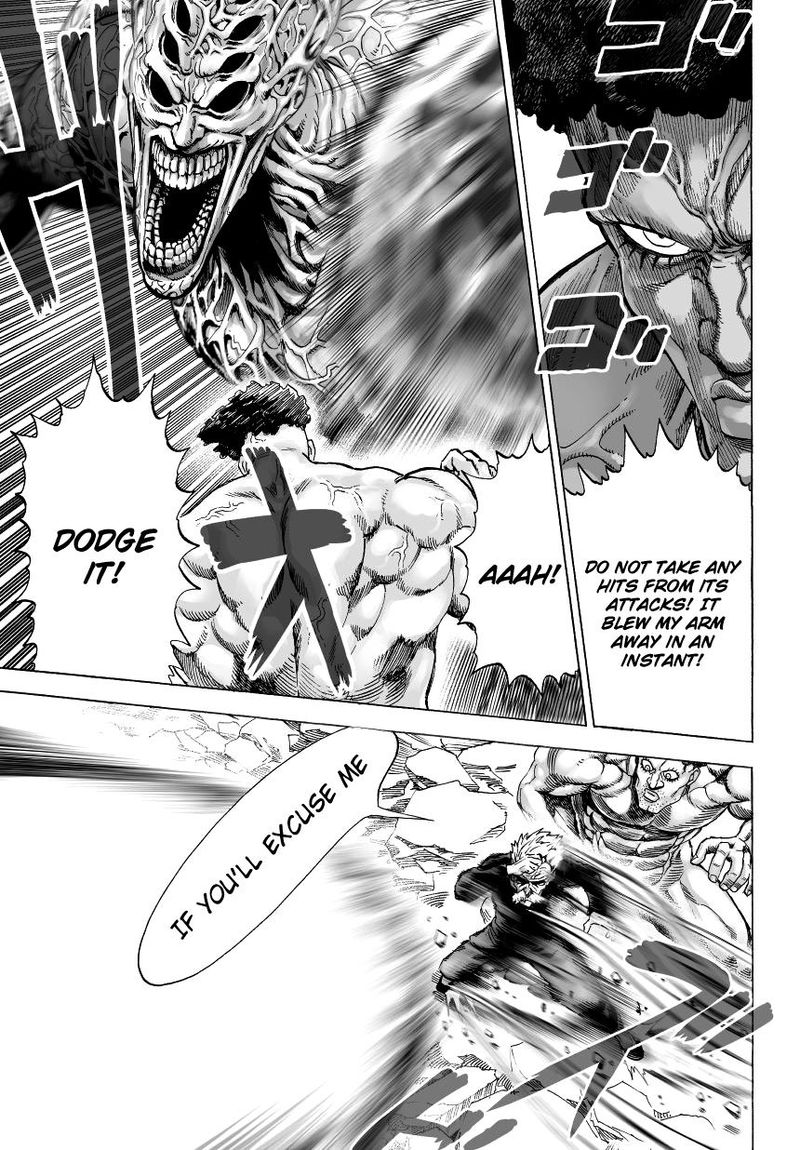Onepunch Man 32 52