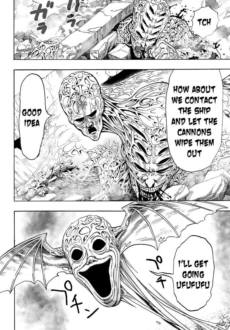 Onepunch Man 32 56