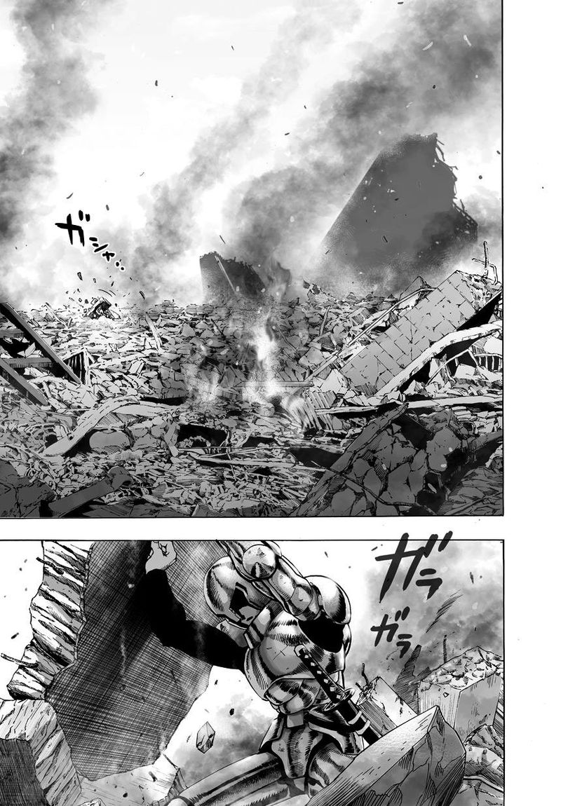 Onepunch Man 32 7