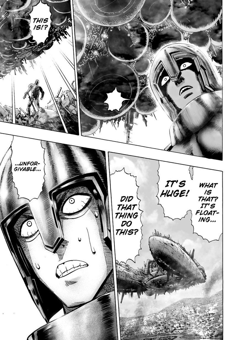Onepunch Man 32 9