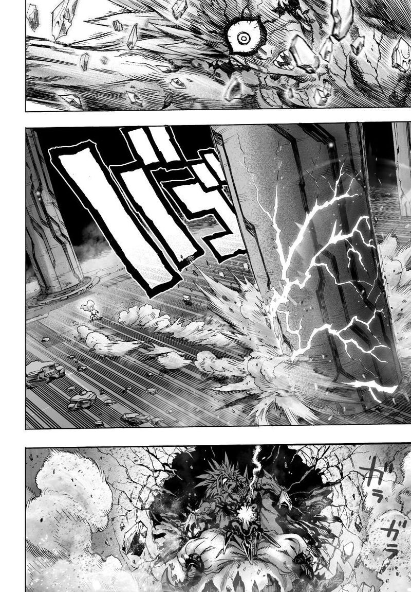 Onepunch Man 34 10