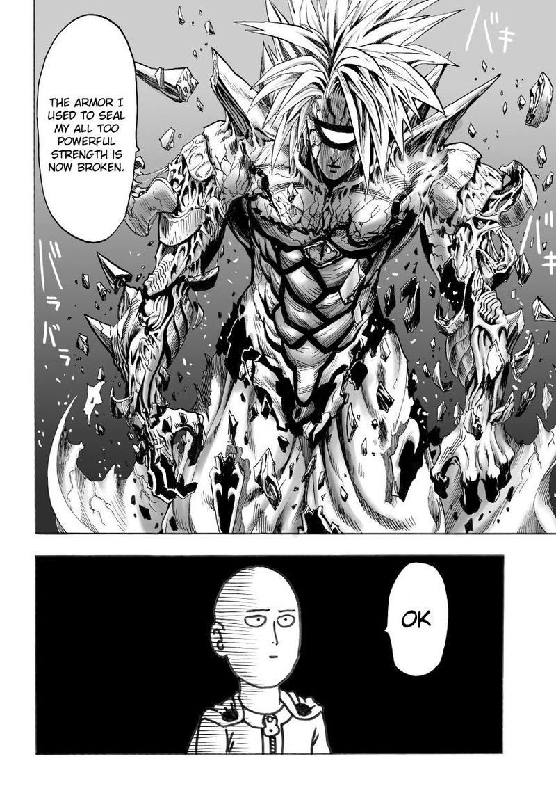 Onepunch Man 34 12