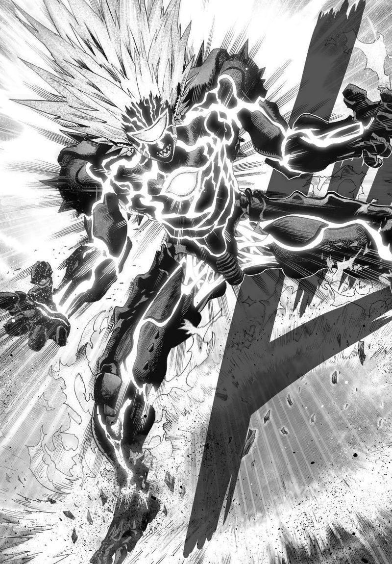 Onepunch Man 34 14