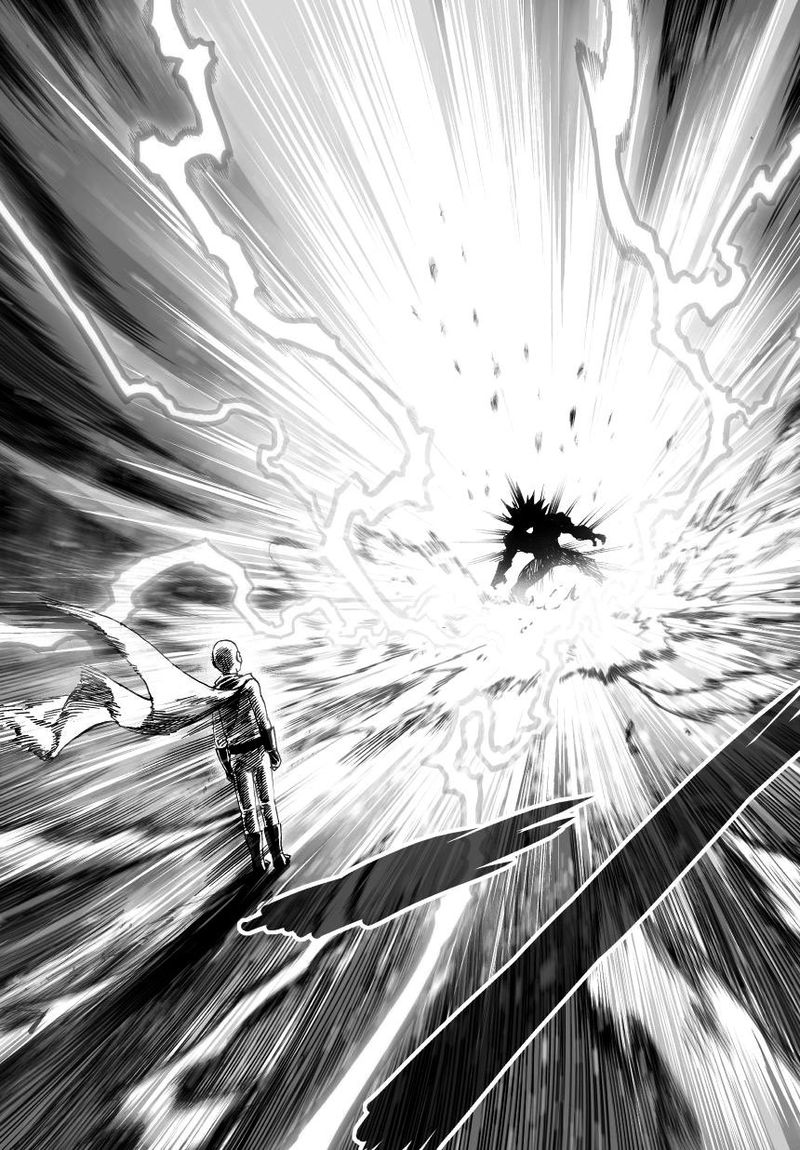 Onepunch Man 34 15