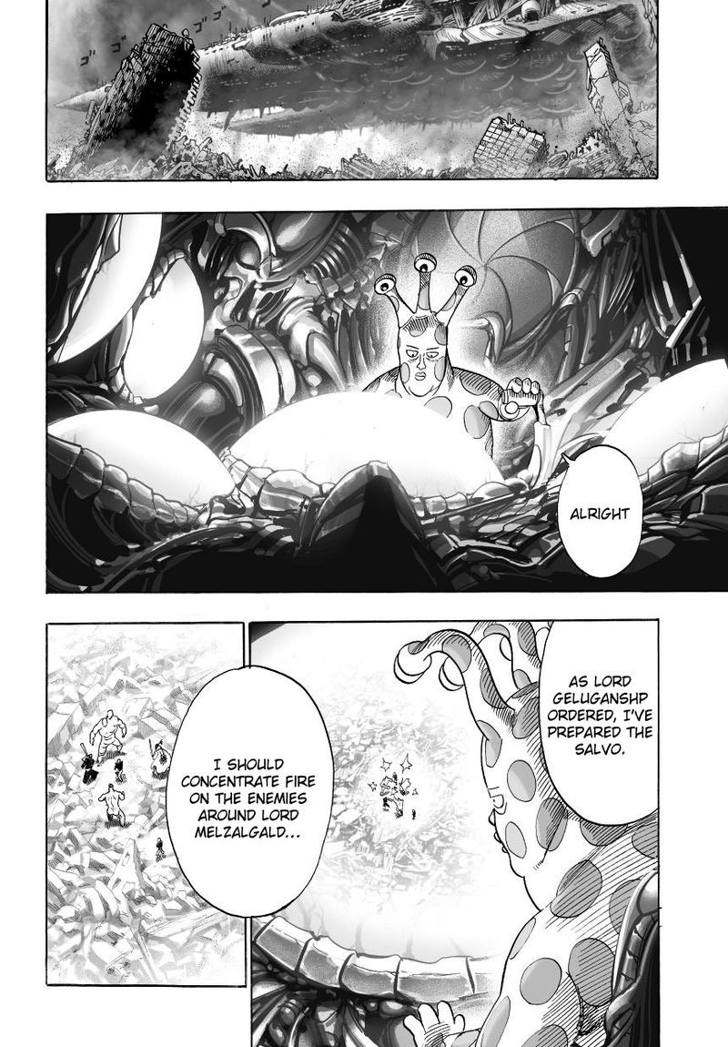 Onepunch Man 34 16