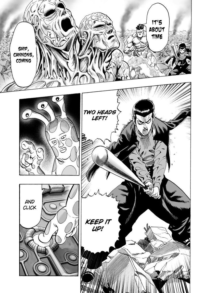 Onepunch Man 34 17