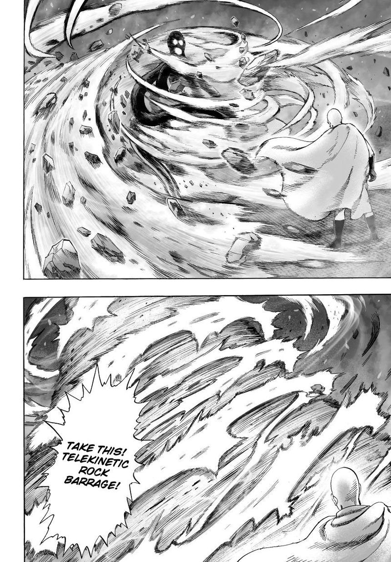 Onepunch Man 34 2
