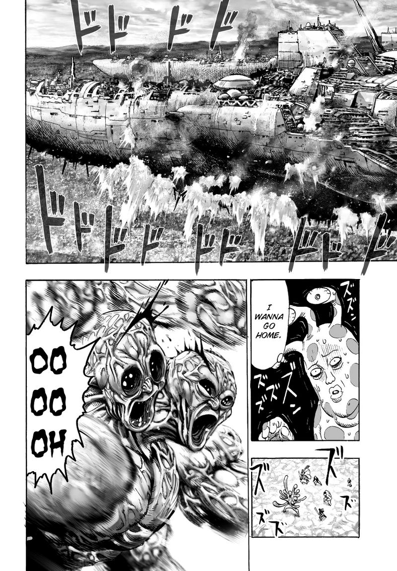 Onepunch Man 34 23