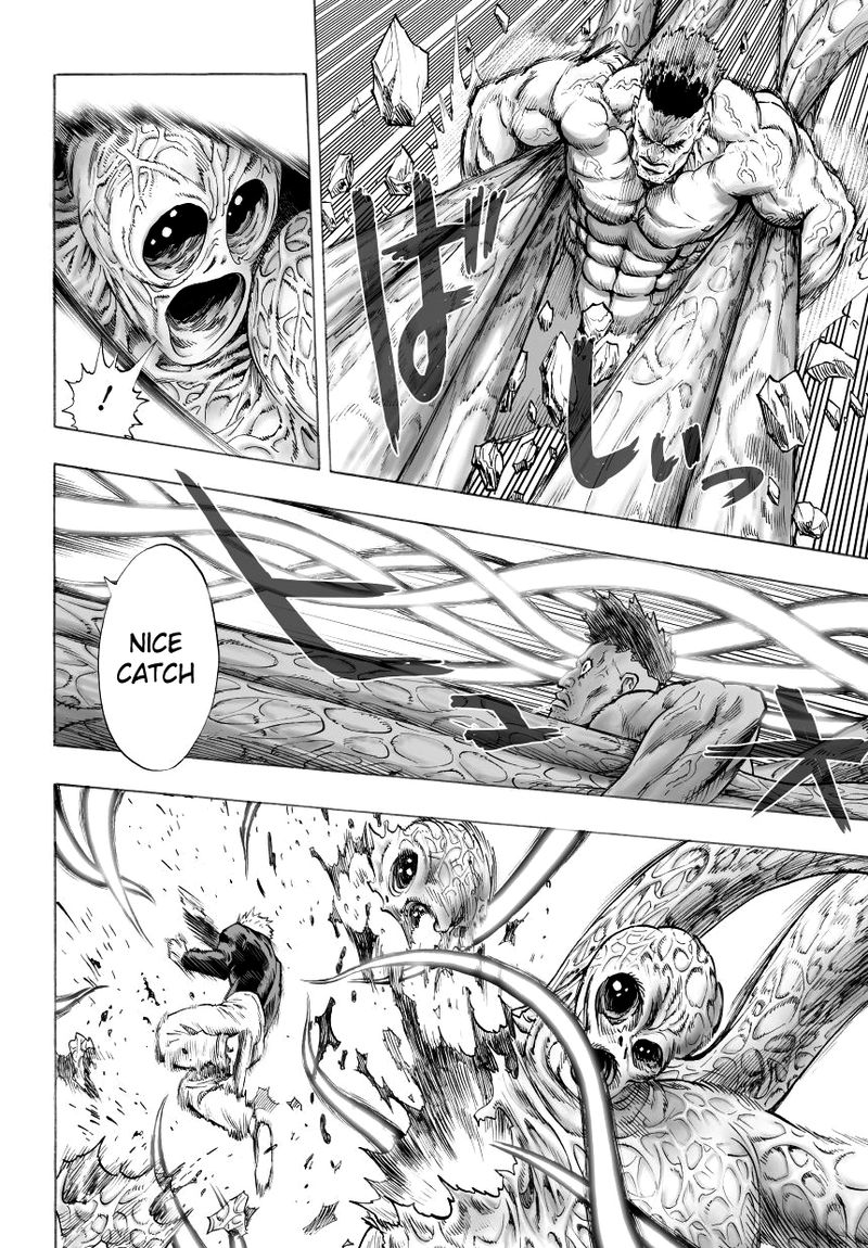 Onepunch Man 34 25