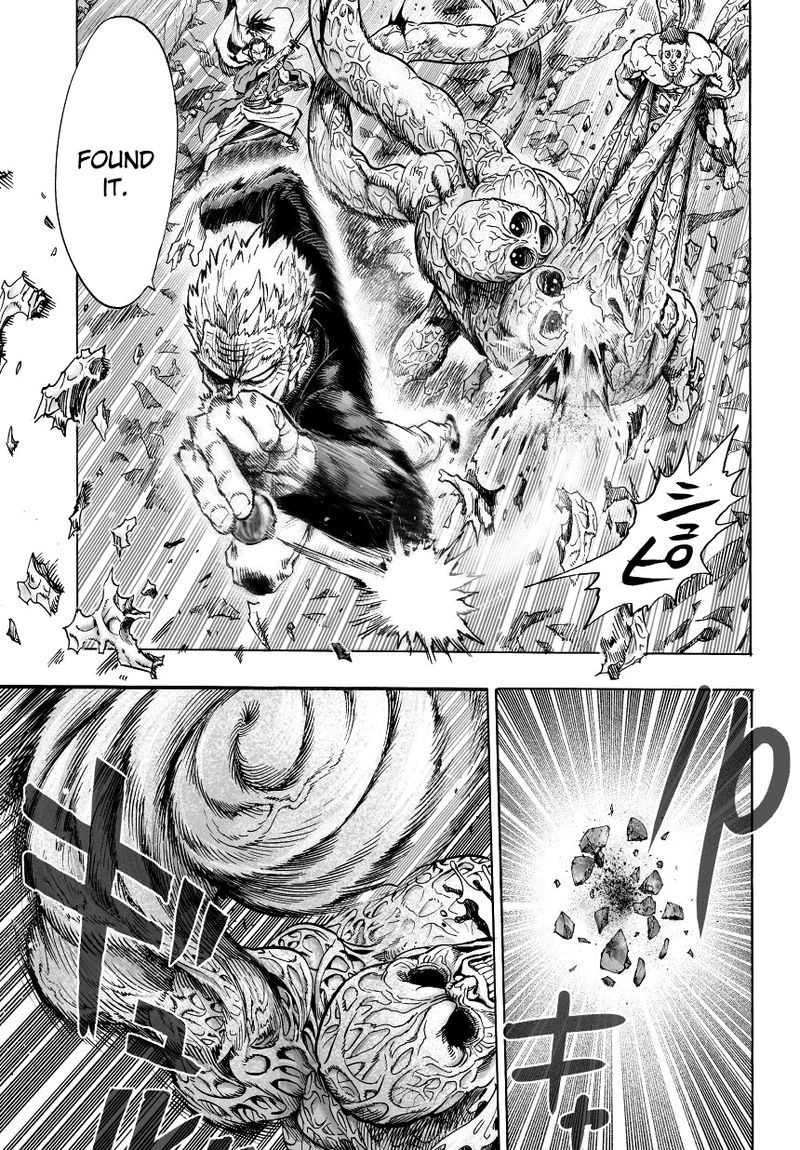 Onepunch Man 34 26