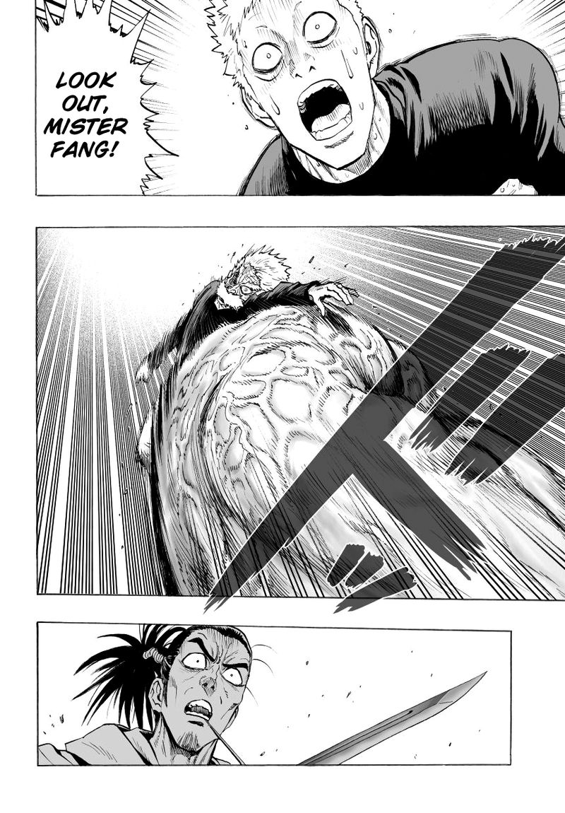 Onepunch Man 34 27
