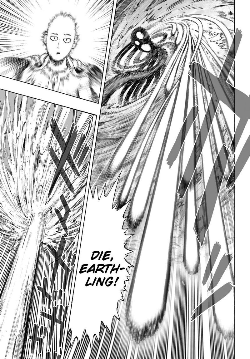 Onepunch Man 34 3
