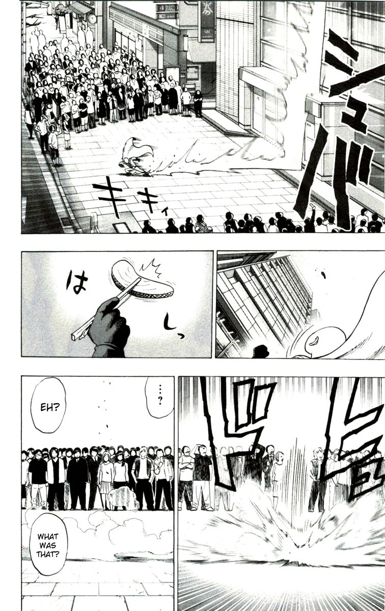 Onepunch Man 34 39