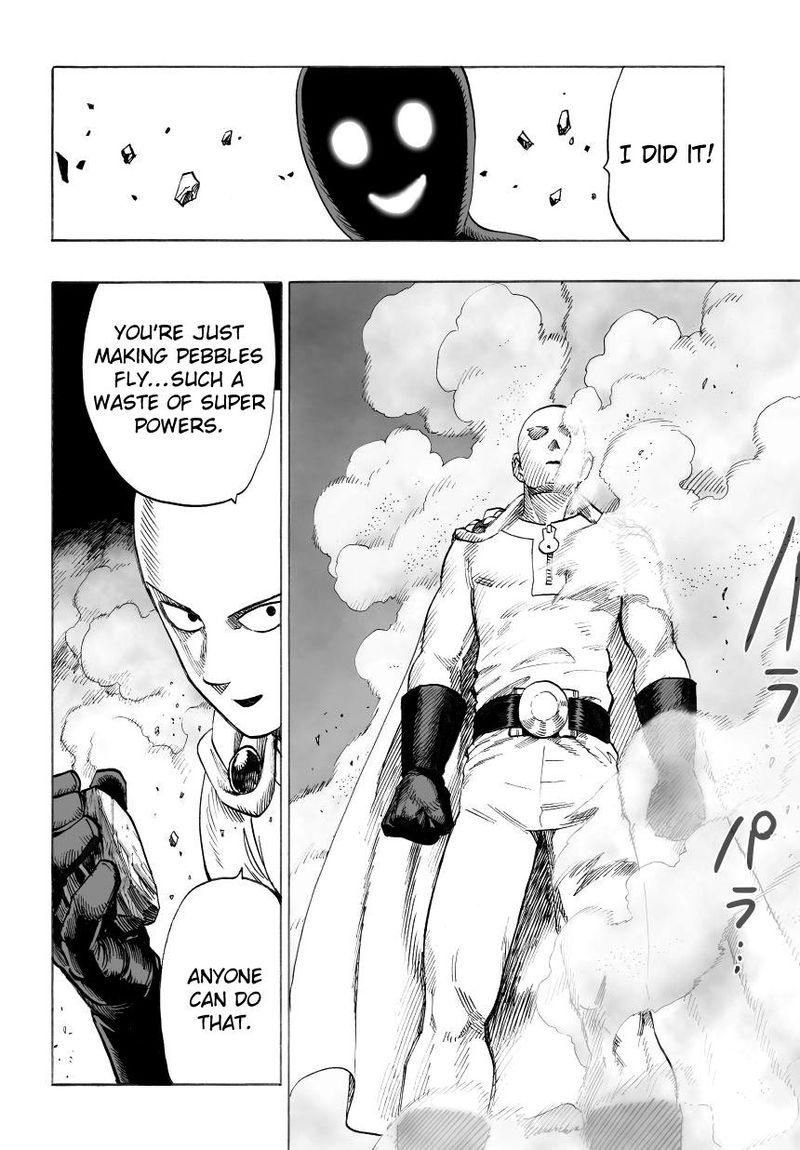 Onepunch Man 34 4