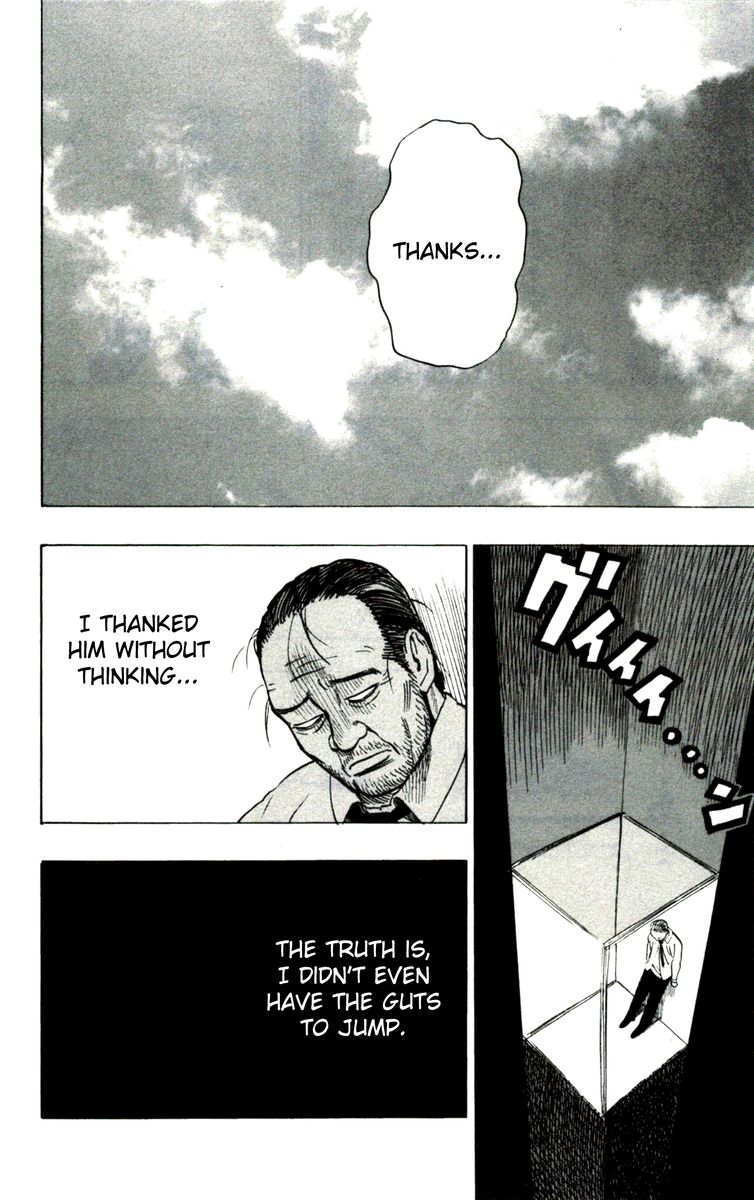 Onepunch Man 34 43