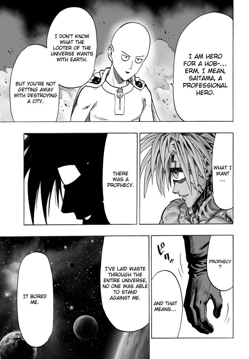 Onepunch Man 34 7